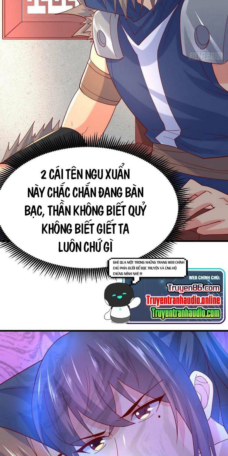 Bắt Đầu Làm Super God Bằng Việc Dạy Dỗ 6 Tỷ Tỷ Chapter 6 - Trang 49