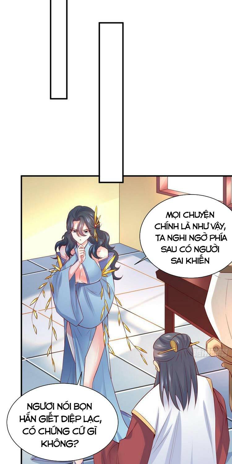 Bắt Đầu Làm Super God Bằng Việc Dạy Dỗ 6 Tỷ Tỷ Chapter 7 - Trang 26