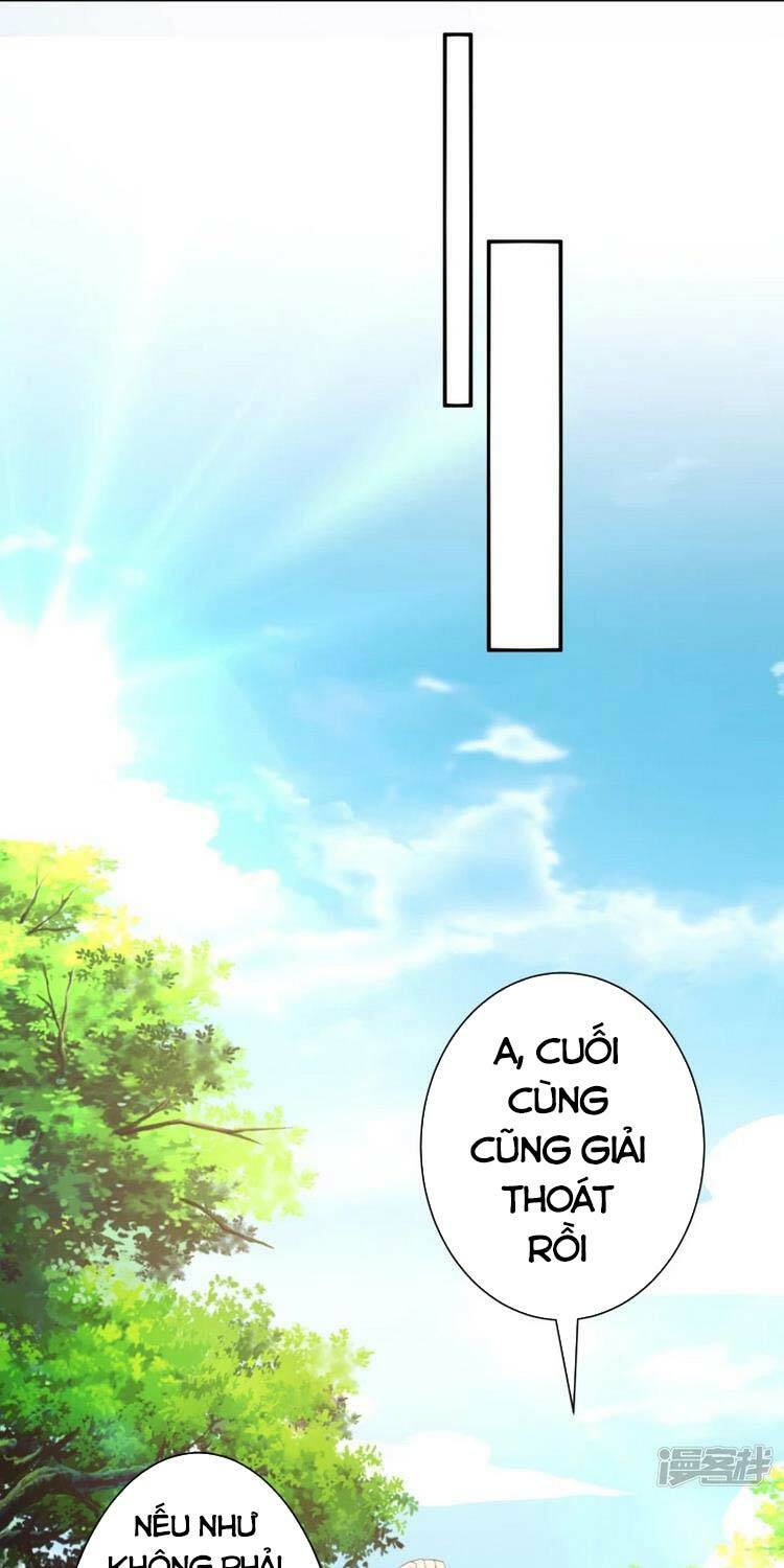 Chí Tôn Trời Hoang Chapter 29 - Trang 1