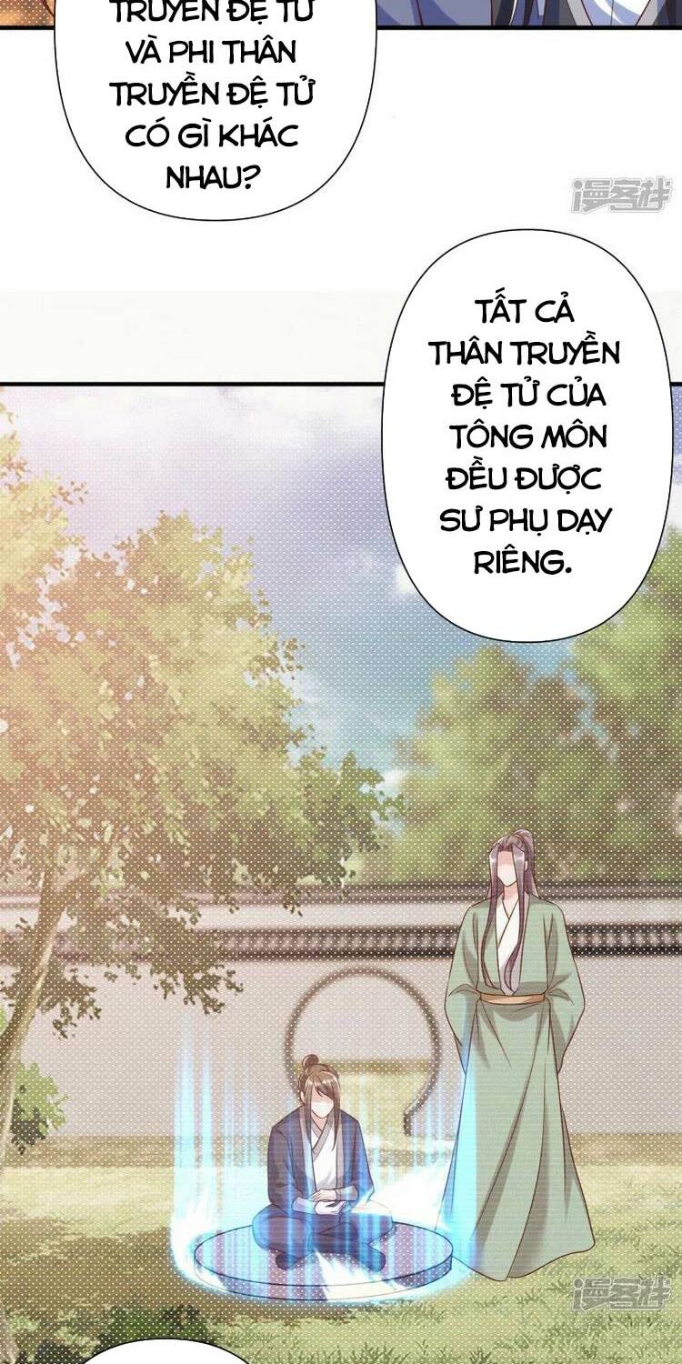 Chí Tôn Trời Hoang Chapter 29 - Trang 10