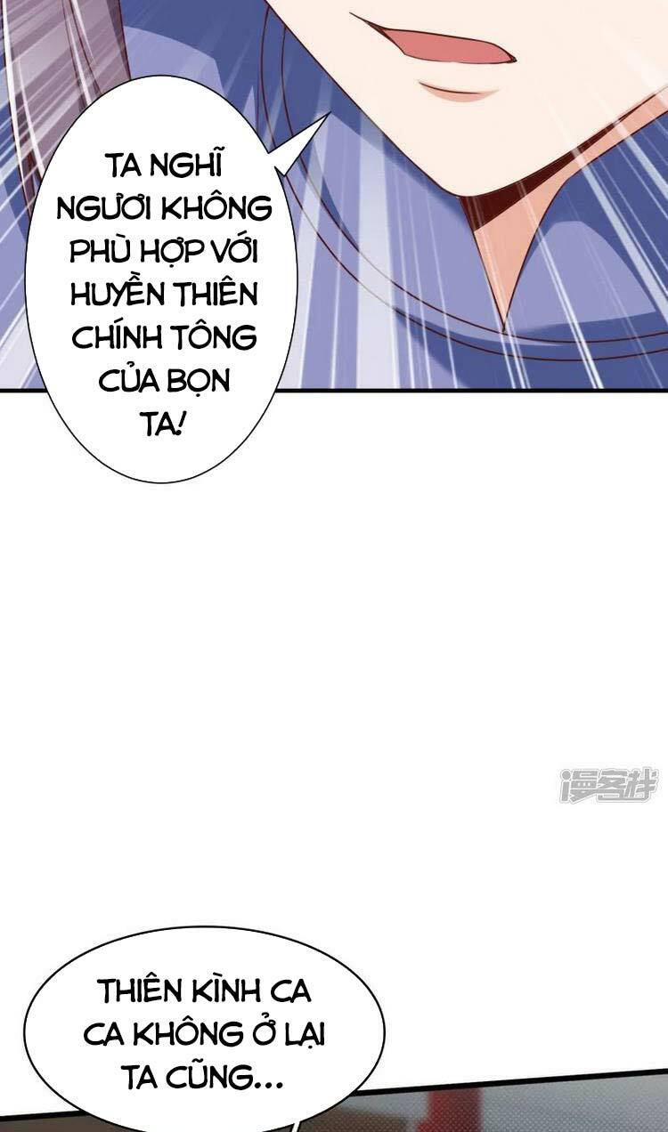 Chí Tôn Trời Hoang Chapter 29 - Trang 15