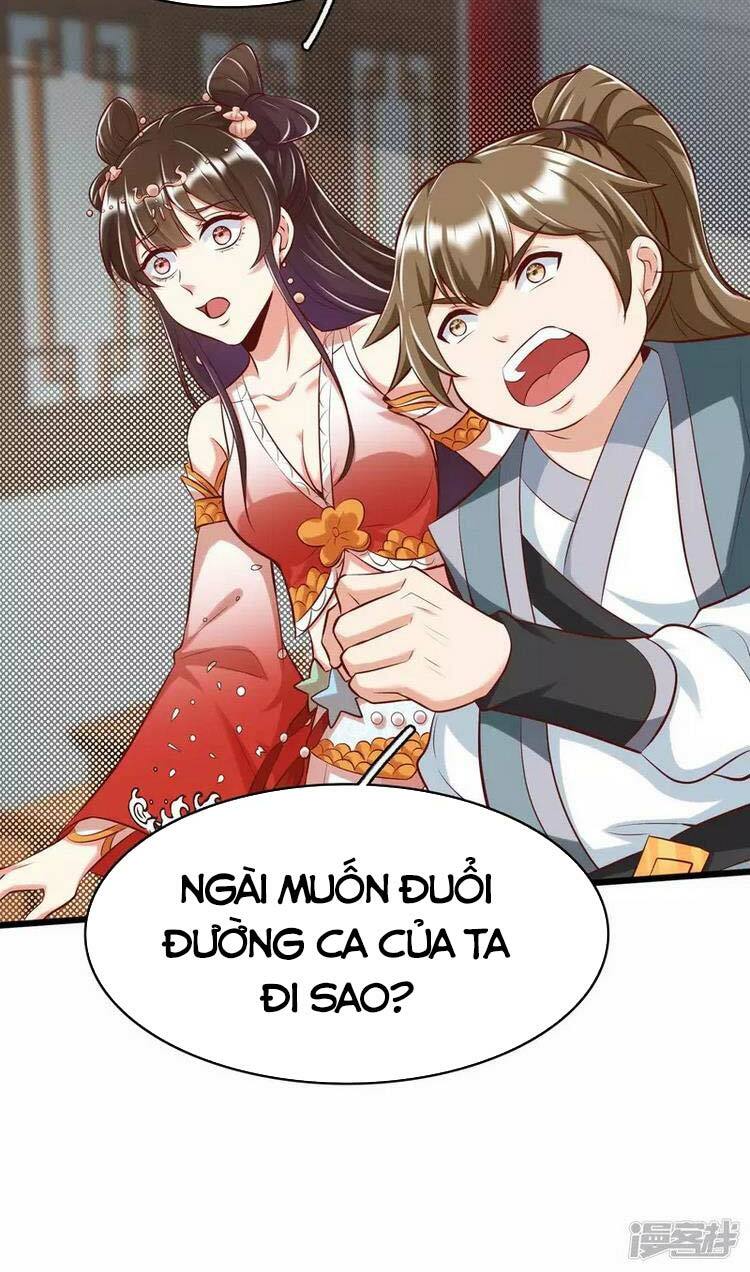 Chí Tôn Trời Hoang Chapter 29 - Trang 16