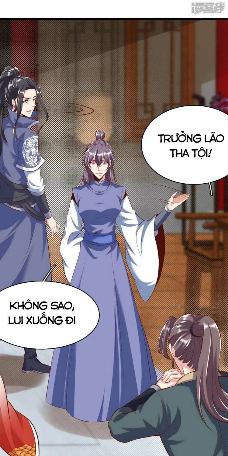 Chí Tôn Trời Hoang Chapter 29 - Trang 24