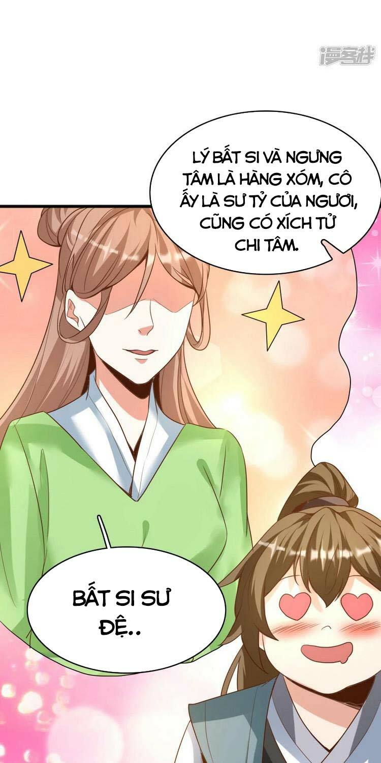 Chí Tôn Trời Hoang Chapter 29 - Trang 29