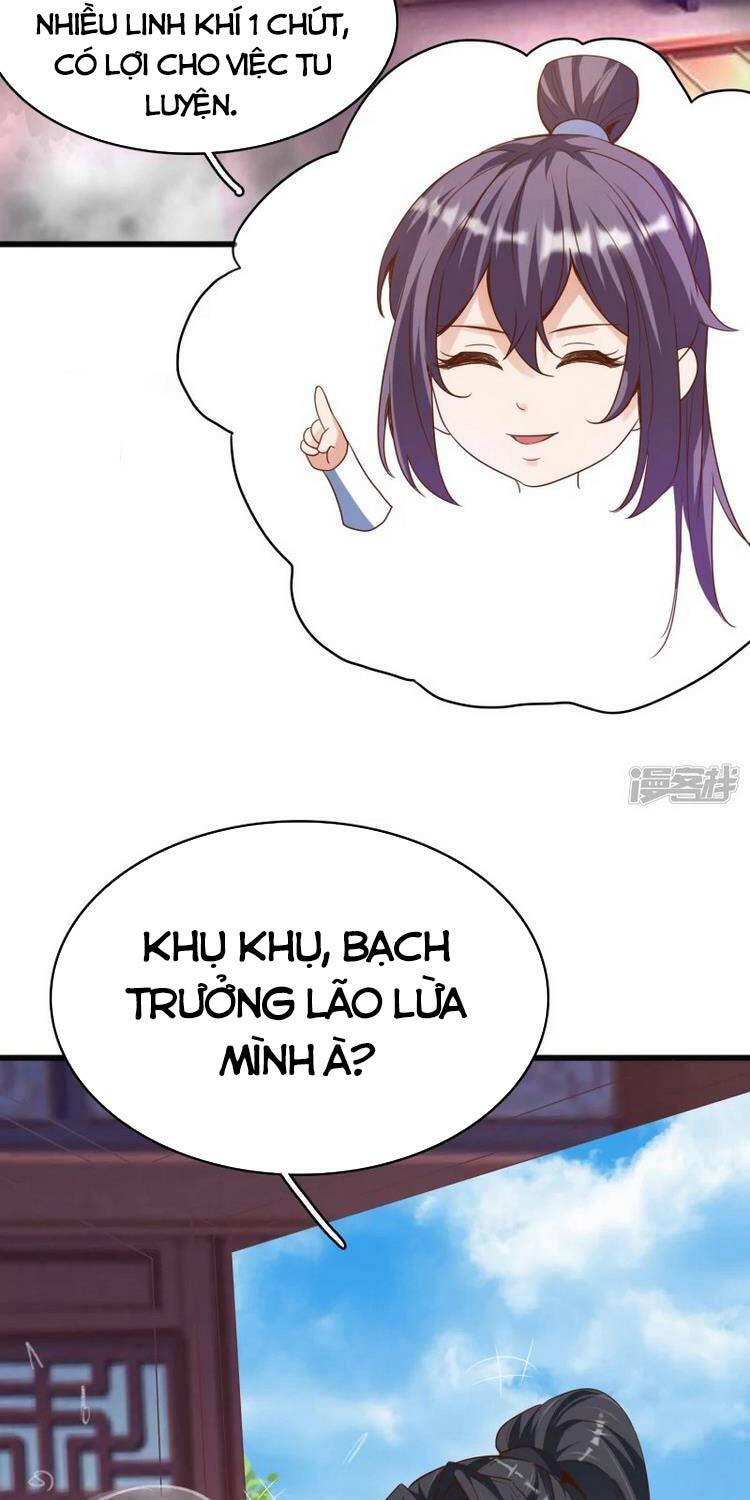 Chí Tôn Trời Hoang Chapter 29 - Trang 31