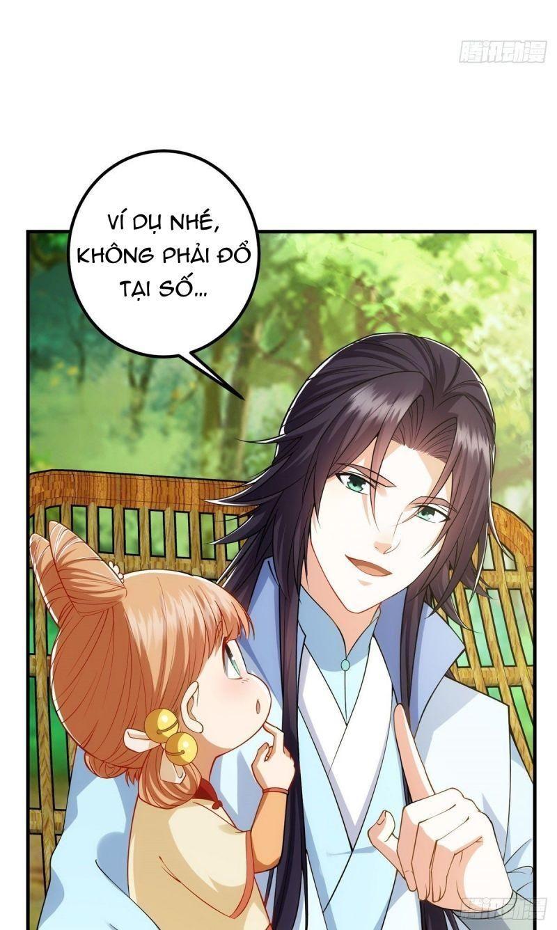 Chưởng Môn Khiêm Tốn Chút Chapter 11 - Trang 30