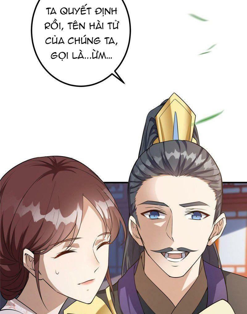 Chưởng Môn Khiêm Tốn Chút Chapter 2 - Trang 26