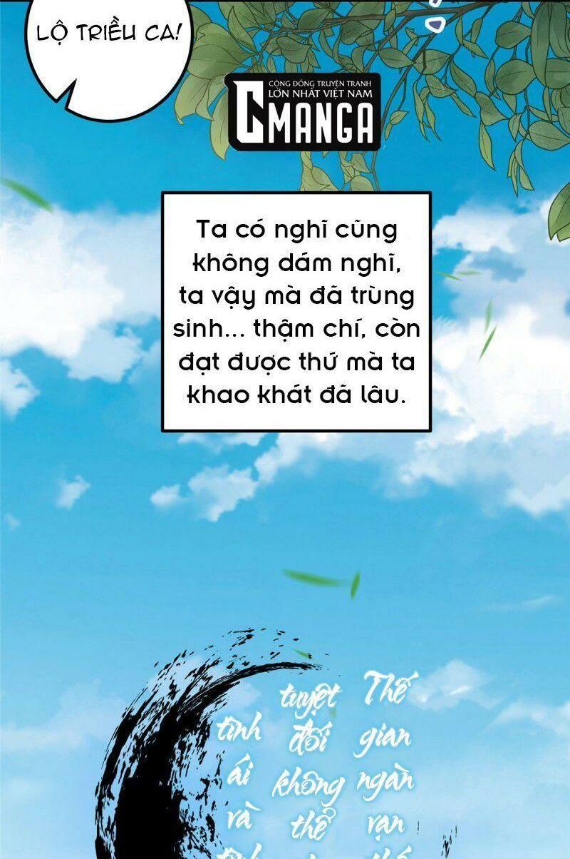 Chưởng Môn Khiêm Tốn Chút Chapter 2 - Trang 31