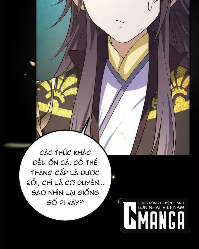 Chưởng Môn Khiêm Tốn Chút Chapter 2 - Trang 7