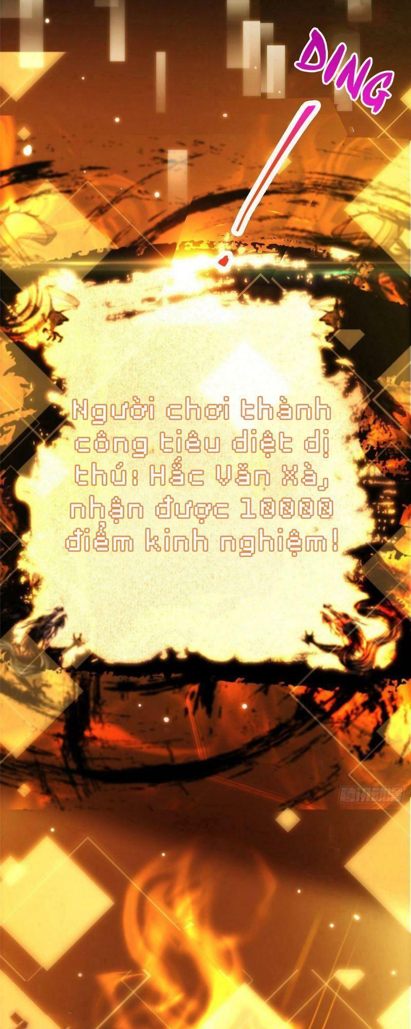 Chưởng Môn Khiêm Tốn Chút Chapter 5 - Trang 29