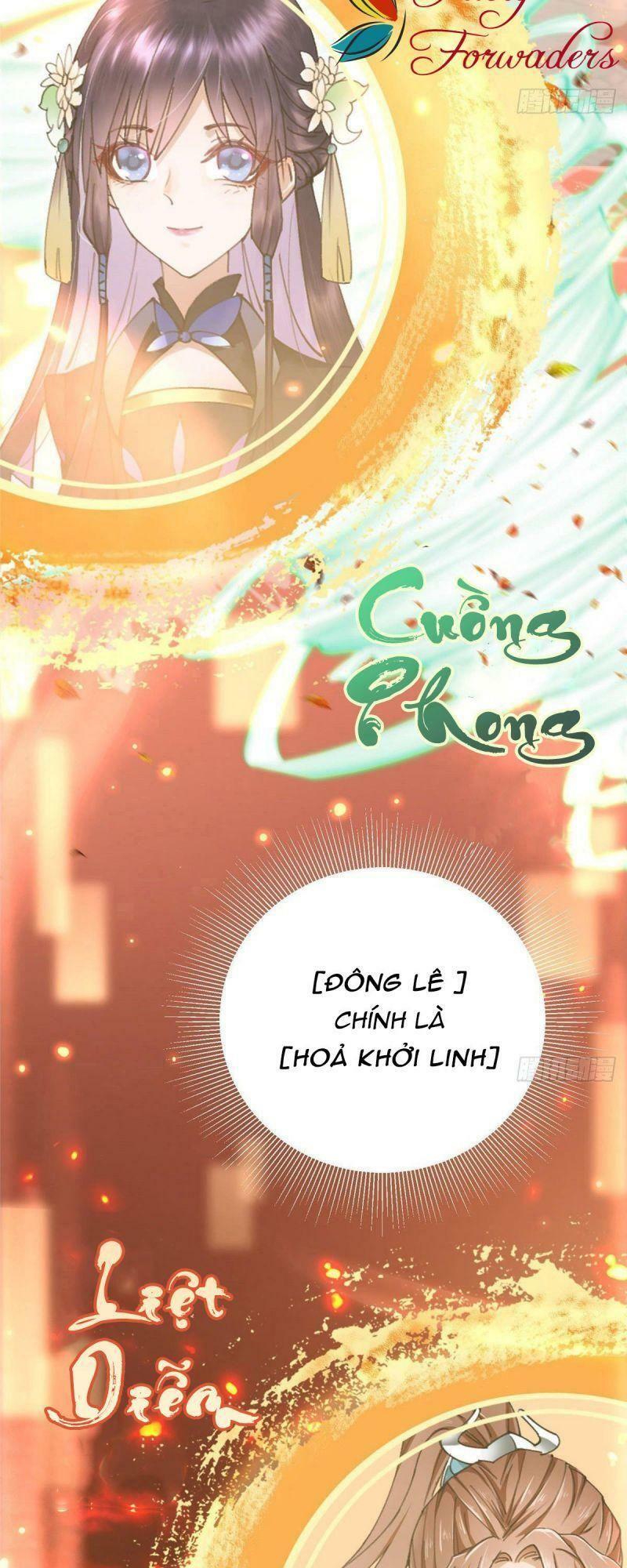 Chưởng Môn Khiêm Tốn Chút Chapter 5 - Trang 37