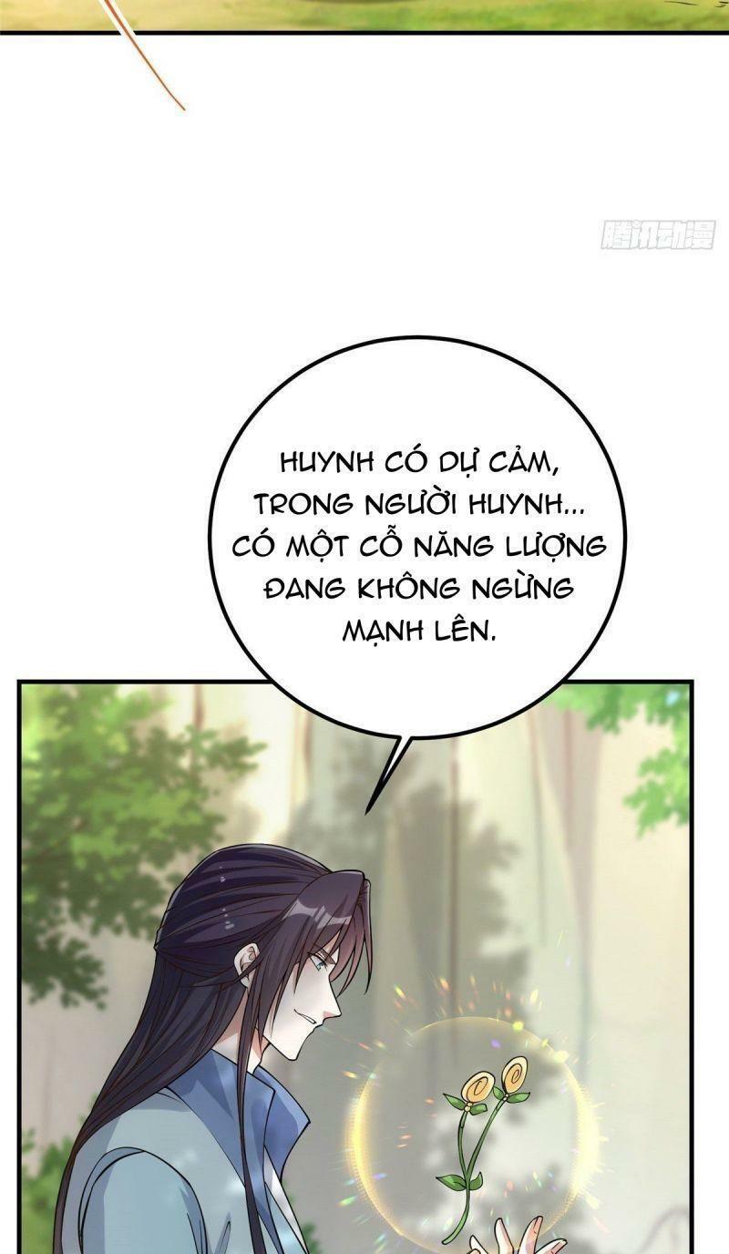 Chưởng Môn Khiêm Tốn Chút Chapter 6 - Trang 13