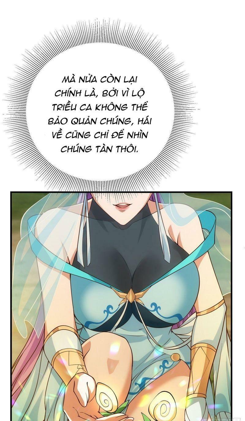 Chưởng Môn Khiêm Tốn Chút Chapter 6 - Trang 5