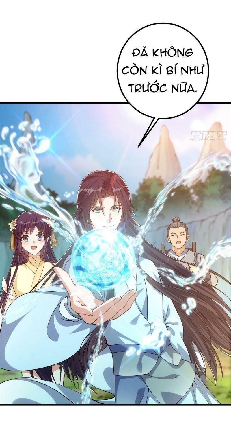 Chưởng Môn Khiêm Tốn Chút Chapter 8 - Trang 10