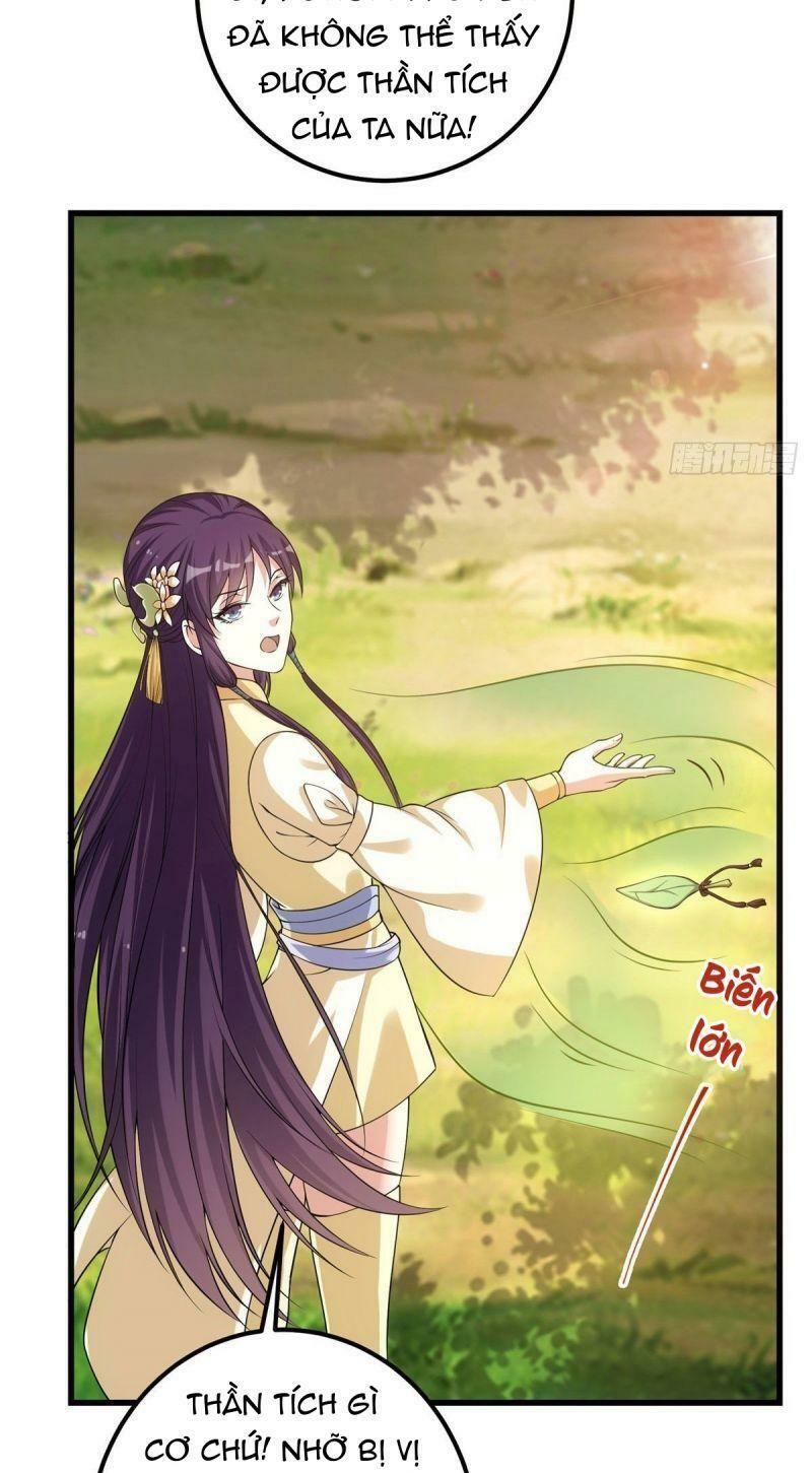 Chưởng Môn Khiêm Tốn Chút Chapter 8 - Trang 15