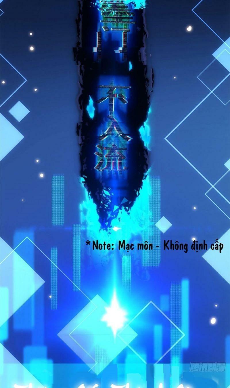 Chưởng Môn Khiêm Tốn Chút Chapter 9 - Trang 23