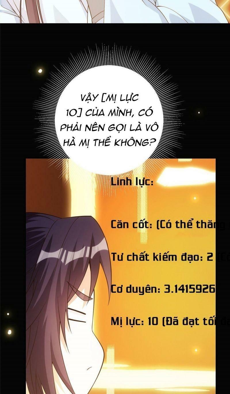 Chưởng Môn Khiêm Tốn Chút Chapter 9 - Trang 32