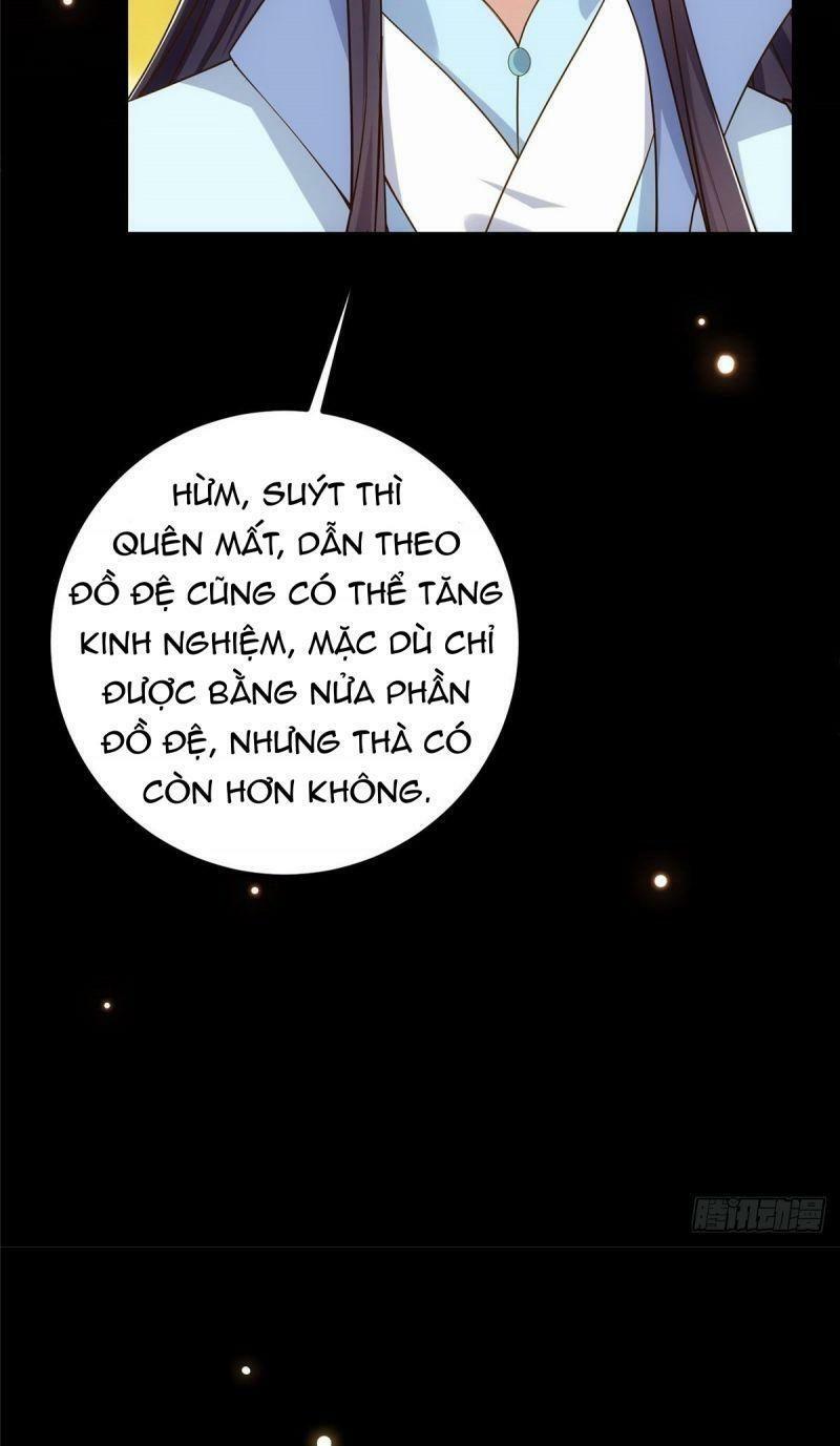 Chưởng Môn Khiêm Tốn Chút Chapter 9 - Trang 41