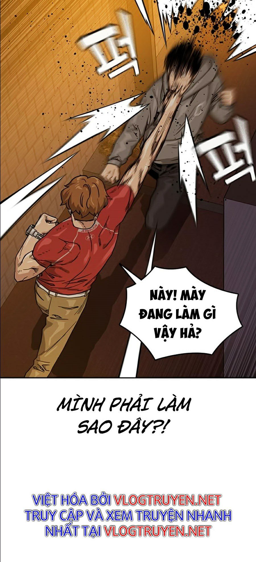 Để Có Thể Sống Sót Chapter 22 - Trang 18