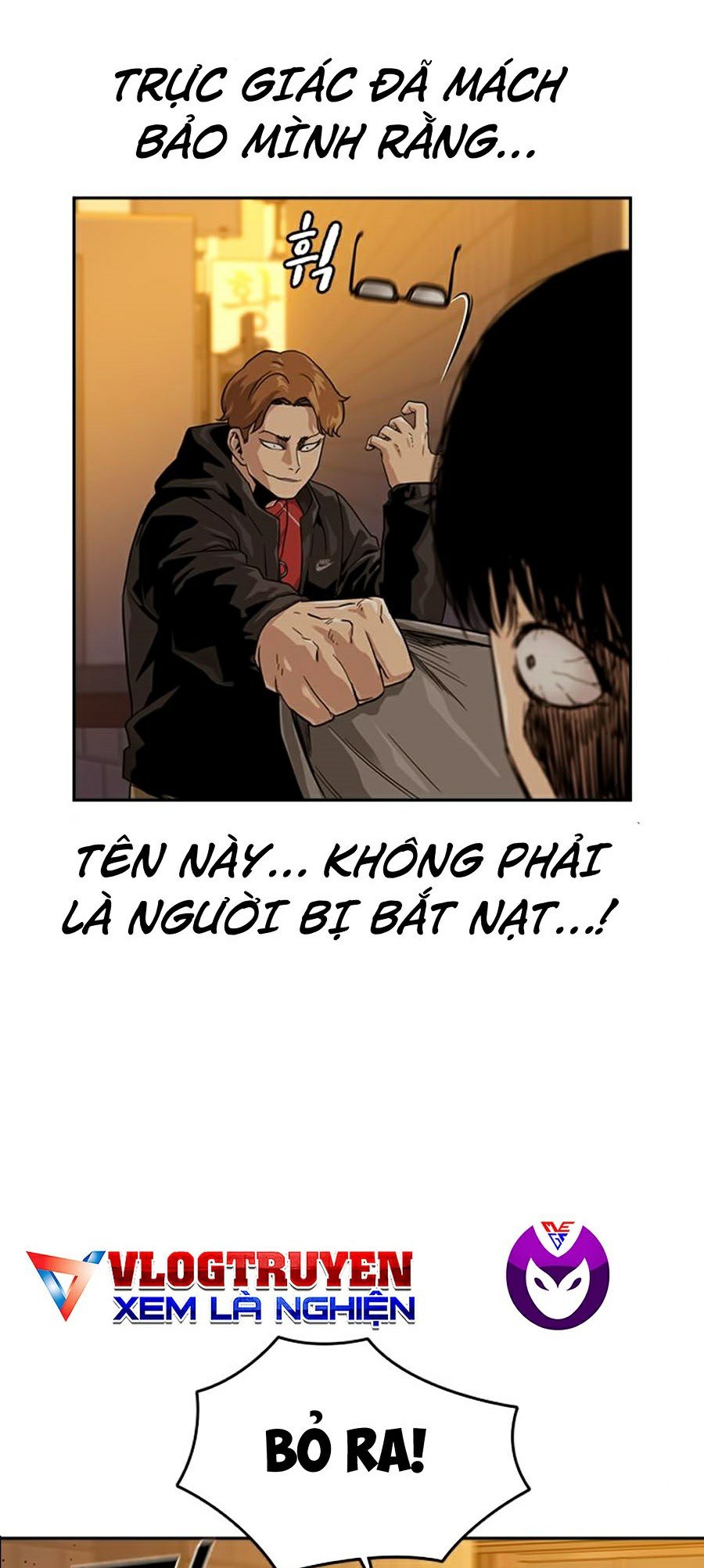 Để Có Thể Sống Sót Chapter 22 - Trang 2