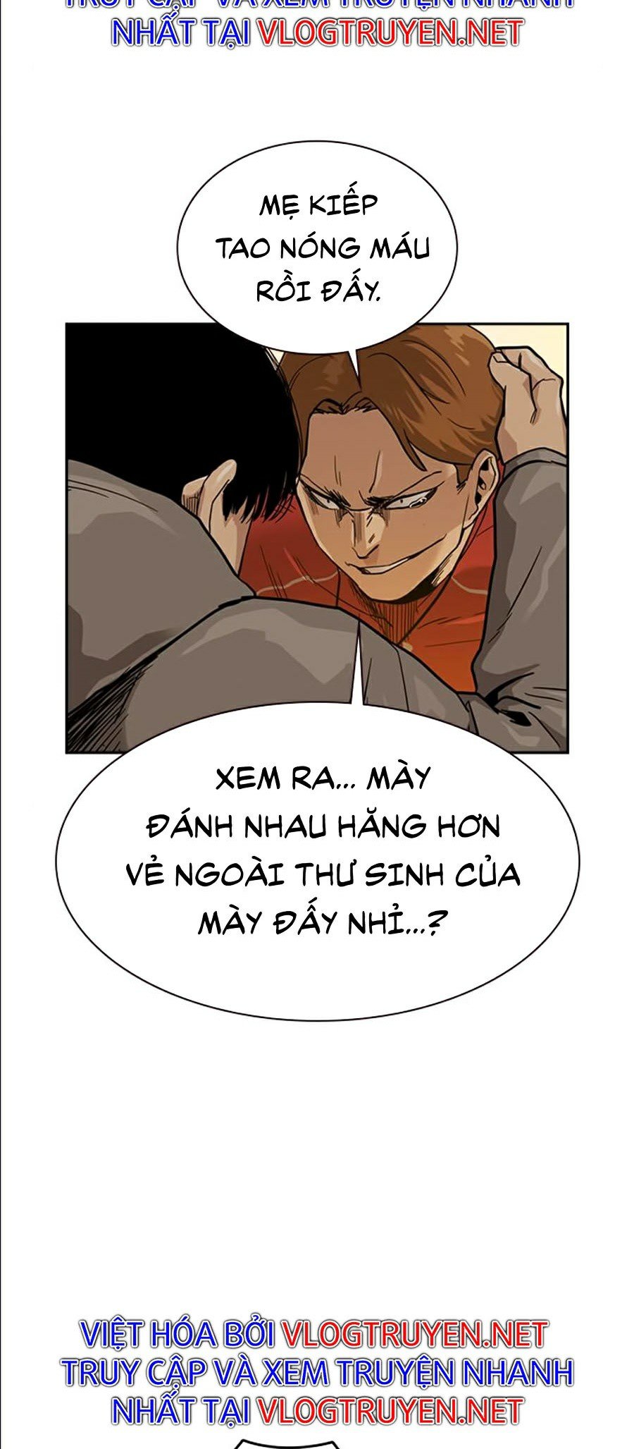 Để Có Thể Sống Sót Chapter 22 - Trang 33