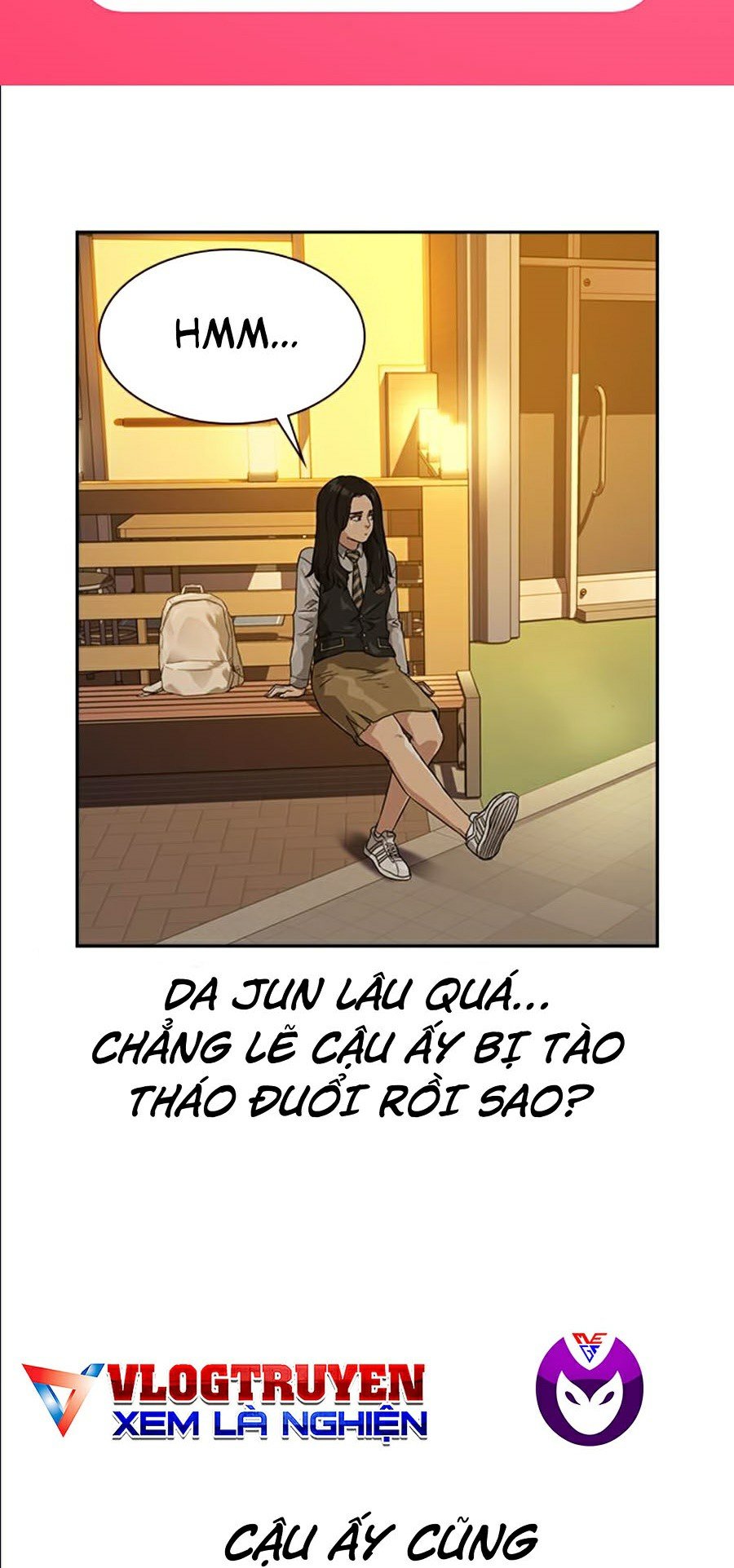 Để Có Thể Sống Sót Chapter 22 - Trang 43