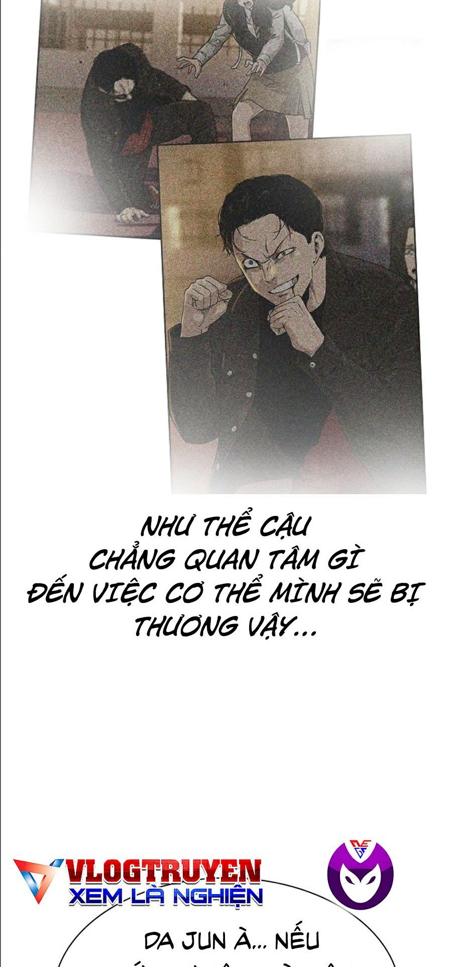 Để Có Thể Sống Sót Chapter 22 - Trang 55