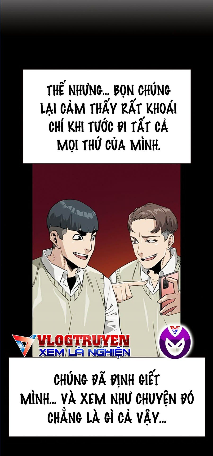 Để Có Thể Sống Sót Chapter 22 - Trang 61