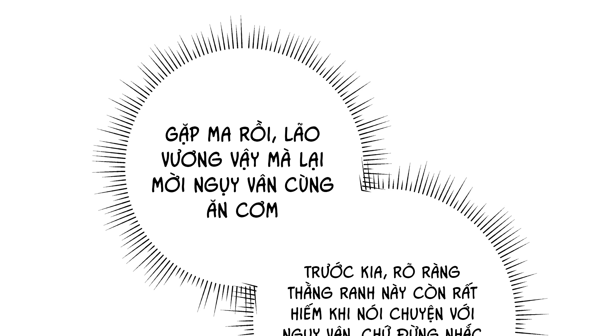 Đừng Nói Yêu Tôi Chapter 22 - Trang 10