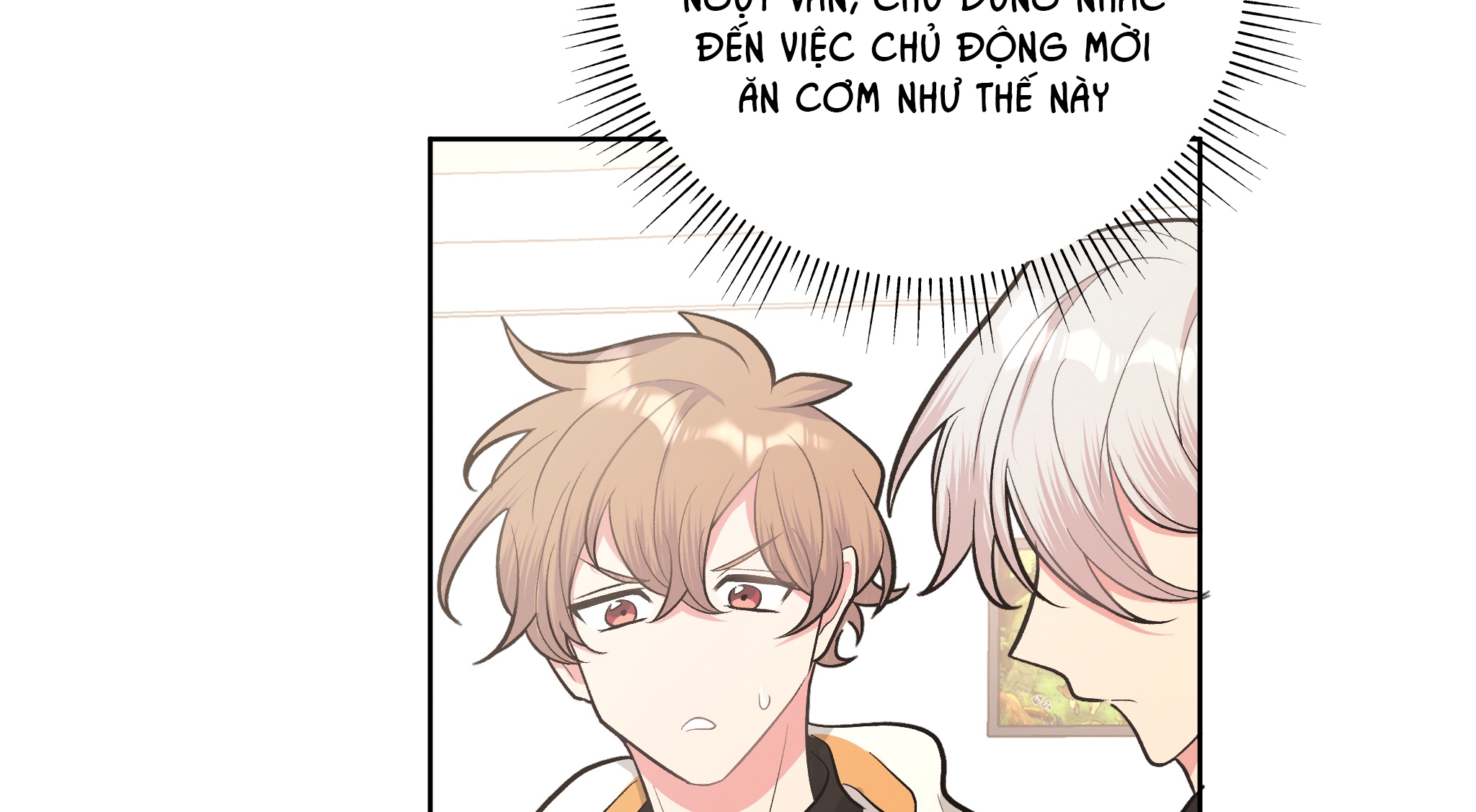 Đừng Nói Yêu Tôi Chapter 22 - Trang 11