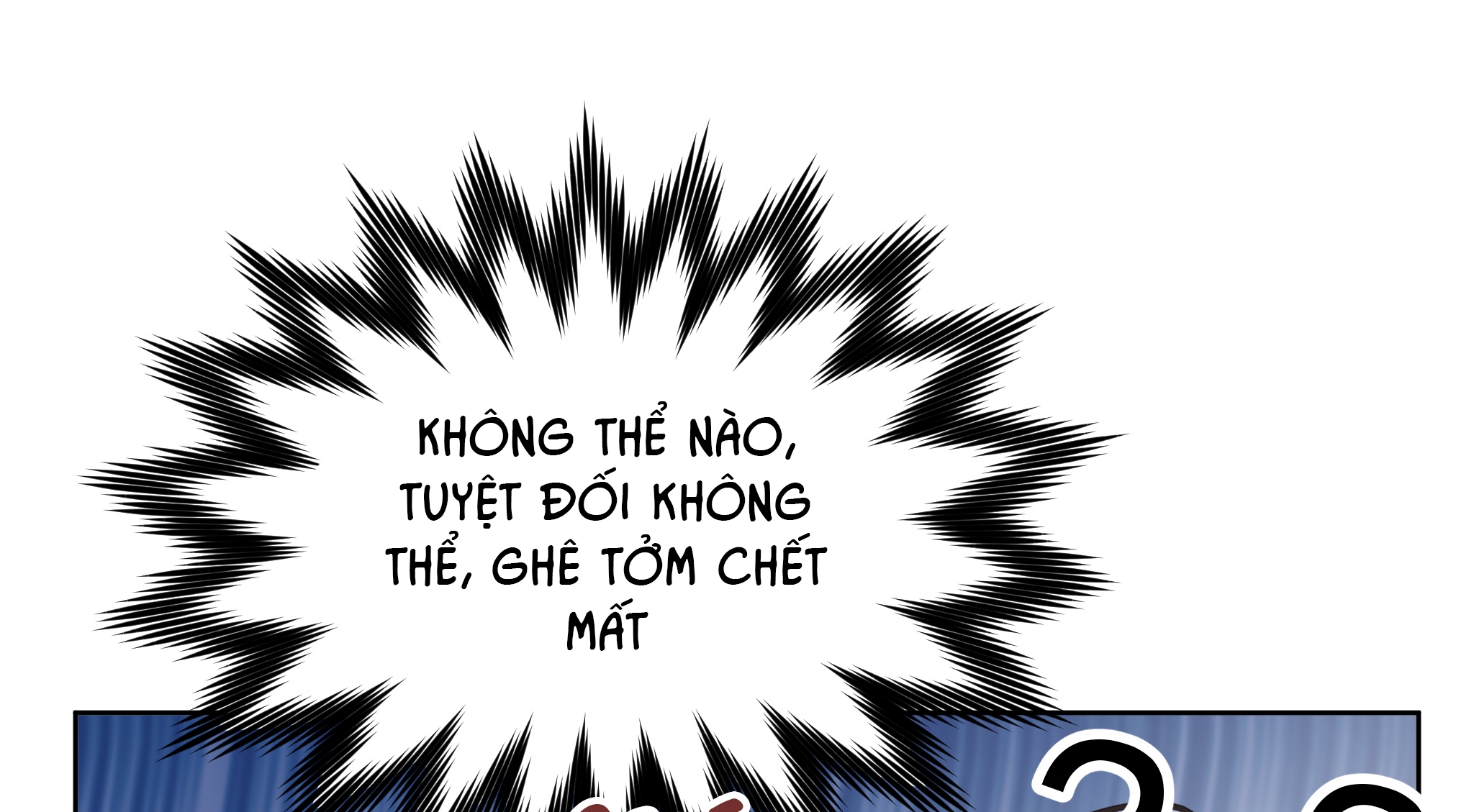 Đừng Nói Yêu Tôi Chapter 22 - Trang 112