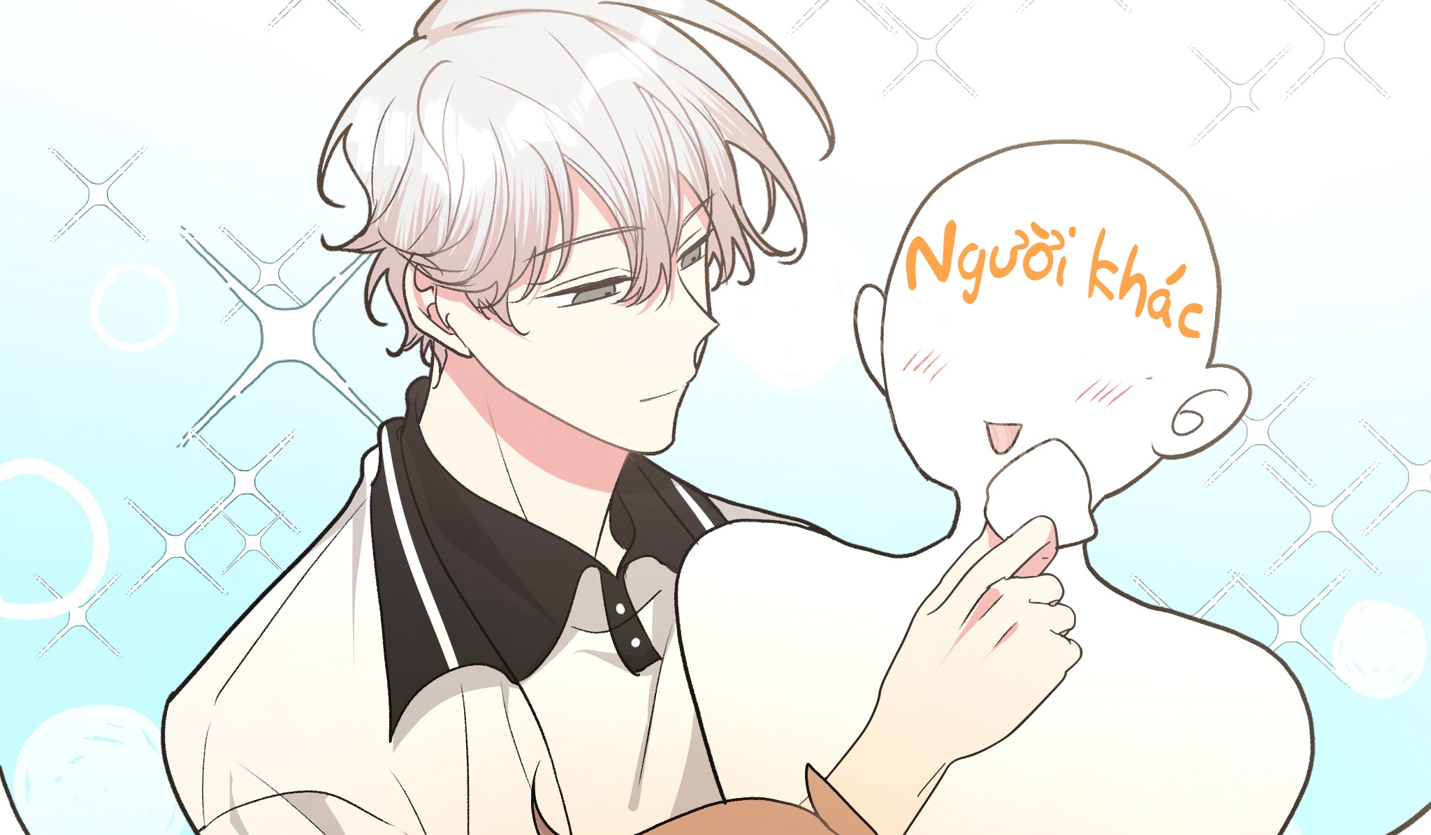 Đừng Nói Yêu Tôi Chapter 22 - Trang 122