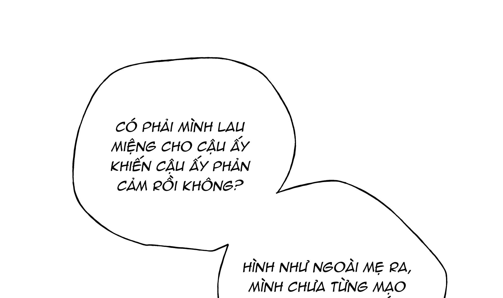 Đừng Nói Yêu Tôi Chapter 22 - Trang 130