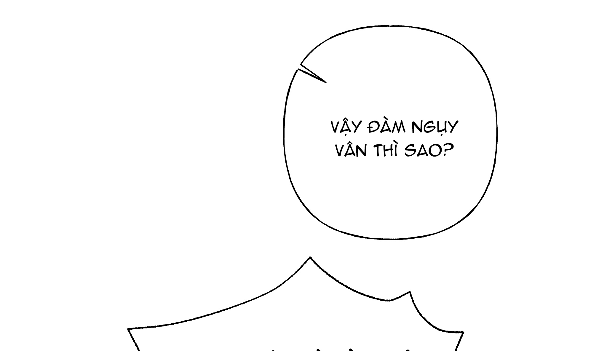 Đừng Nói Yêu Tôi Chapter 22 - Trang 19