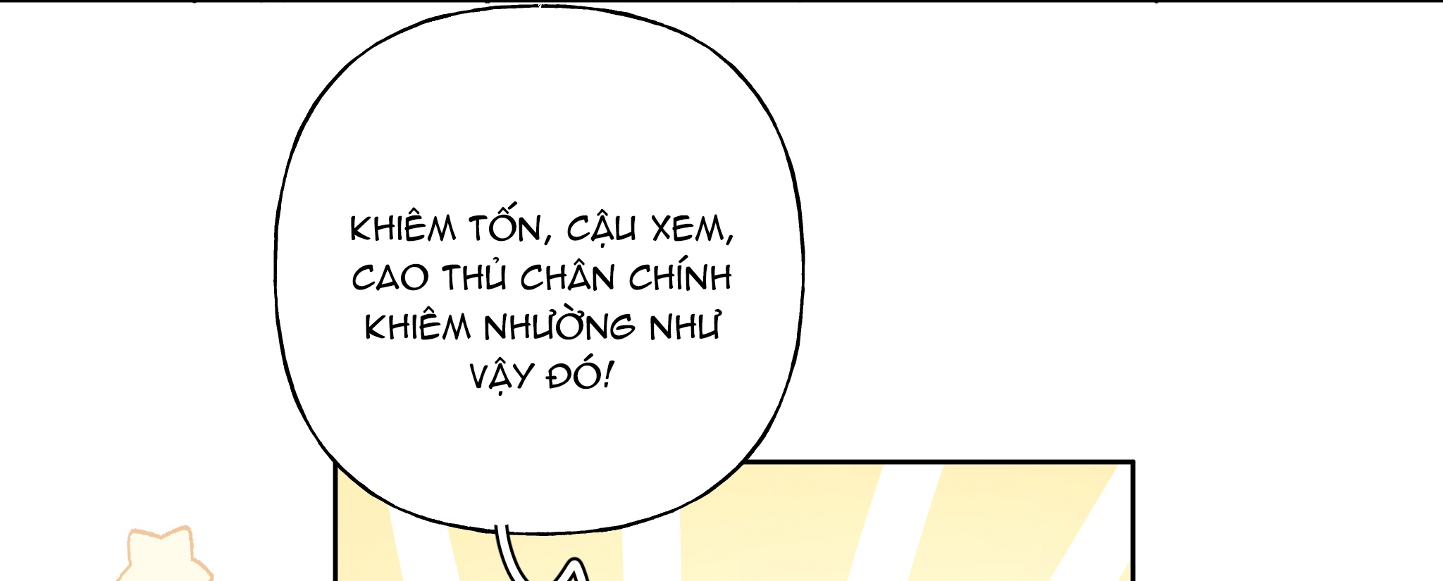 Đừng Nói Yêu Tôi Chapter 22 - Trang 28