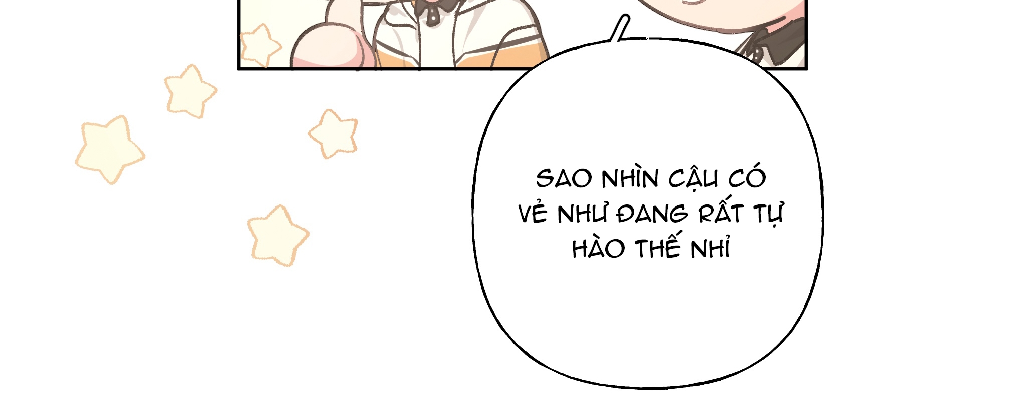 Đừng Nói Yêu Tôi Chapter 22 - Trang 30