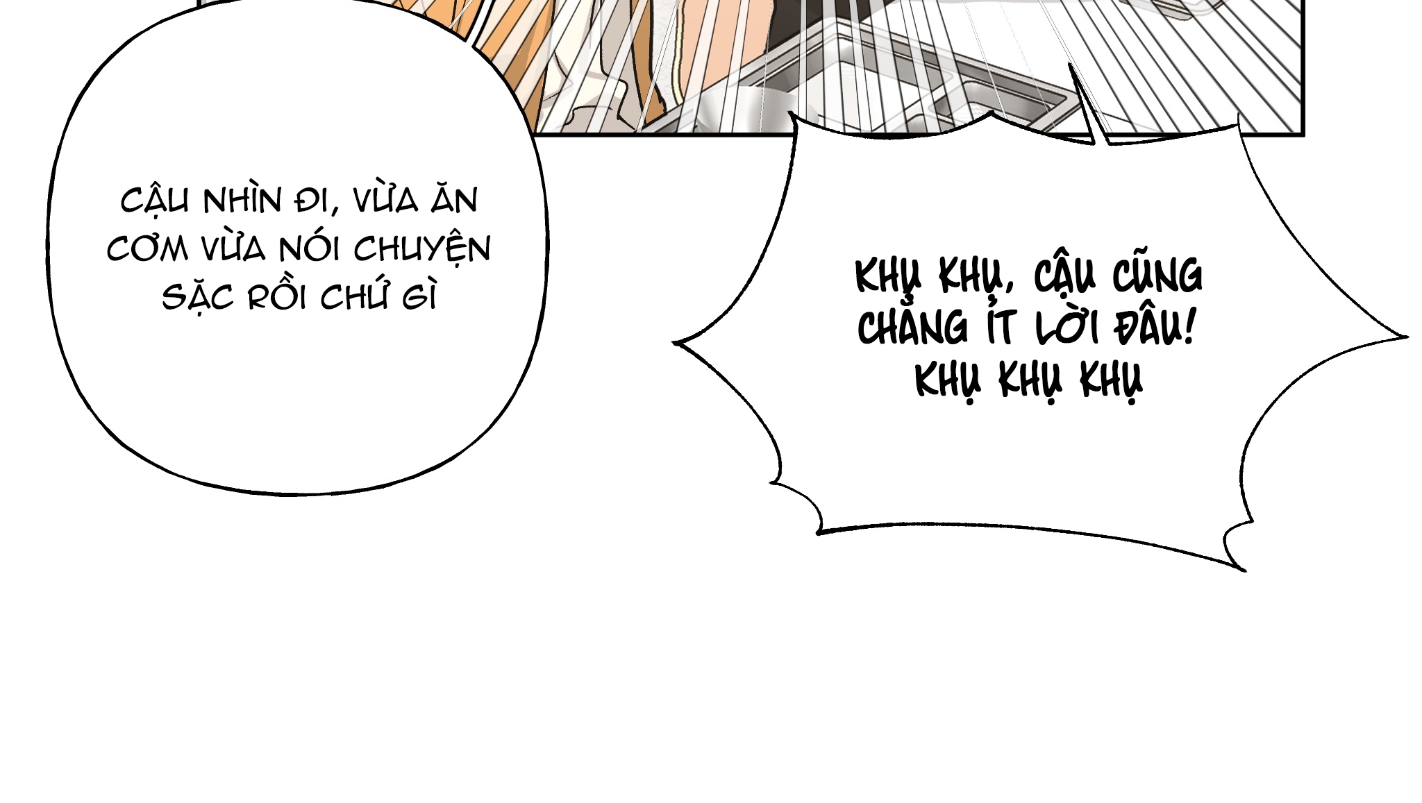 Đừng Nói Yêu Tôi Chapter 22 - Trang 33