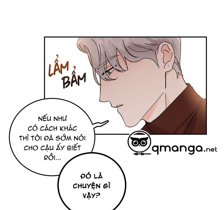 Kẻ cắp Mặt Trăng Chapter 53 - Trang 16