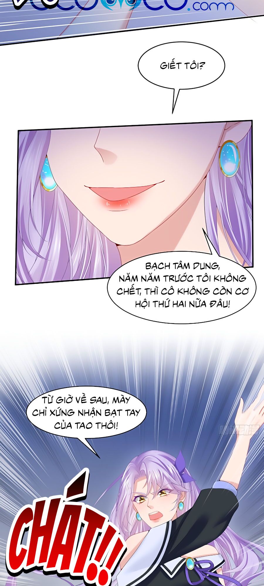 Manh Bảo Của Tôi Là Liêu Cơ Chapter 6 - Trang 33