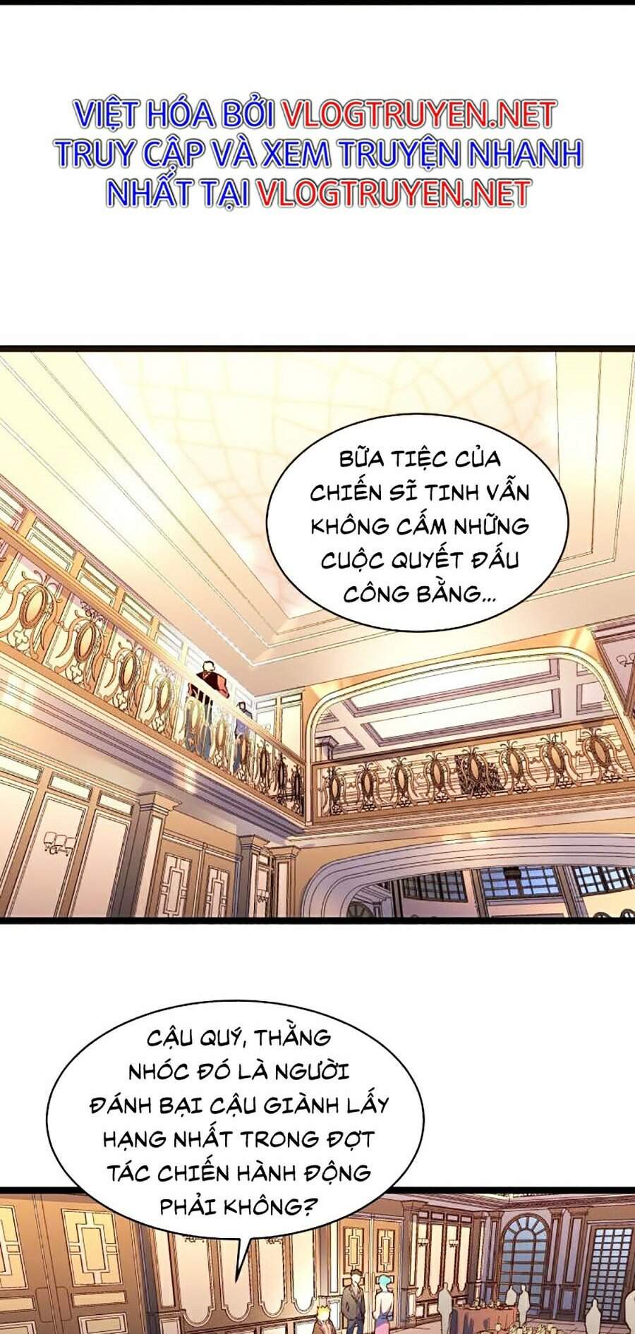 Mạt Thế Quật Khởi Chapter 36 - Trang 11