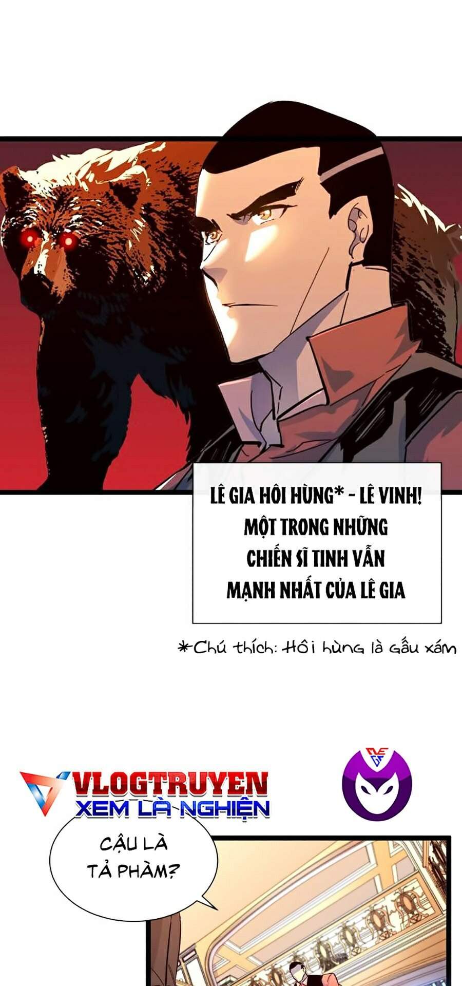 Mạt Thế Quật Khởi Chapter 36 - Trang 19