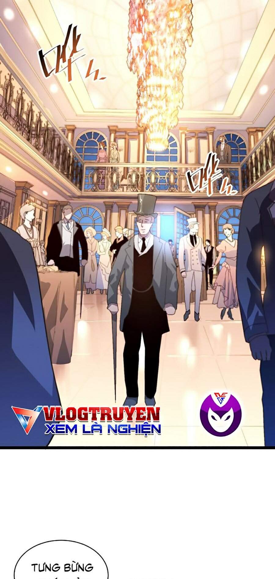 Mạt Thế Quật Khởi Chapter 36 - Trang 3