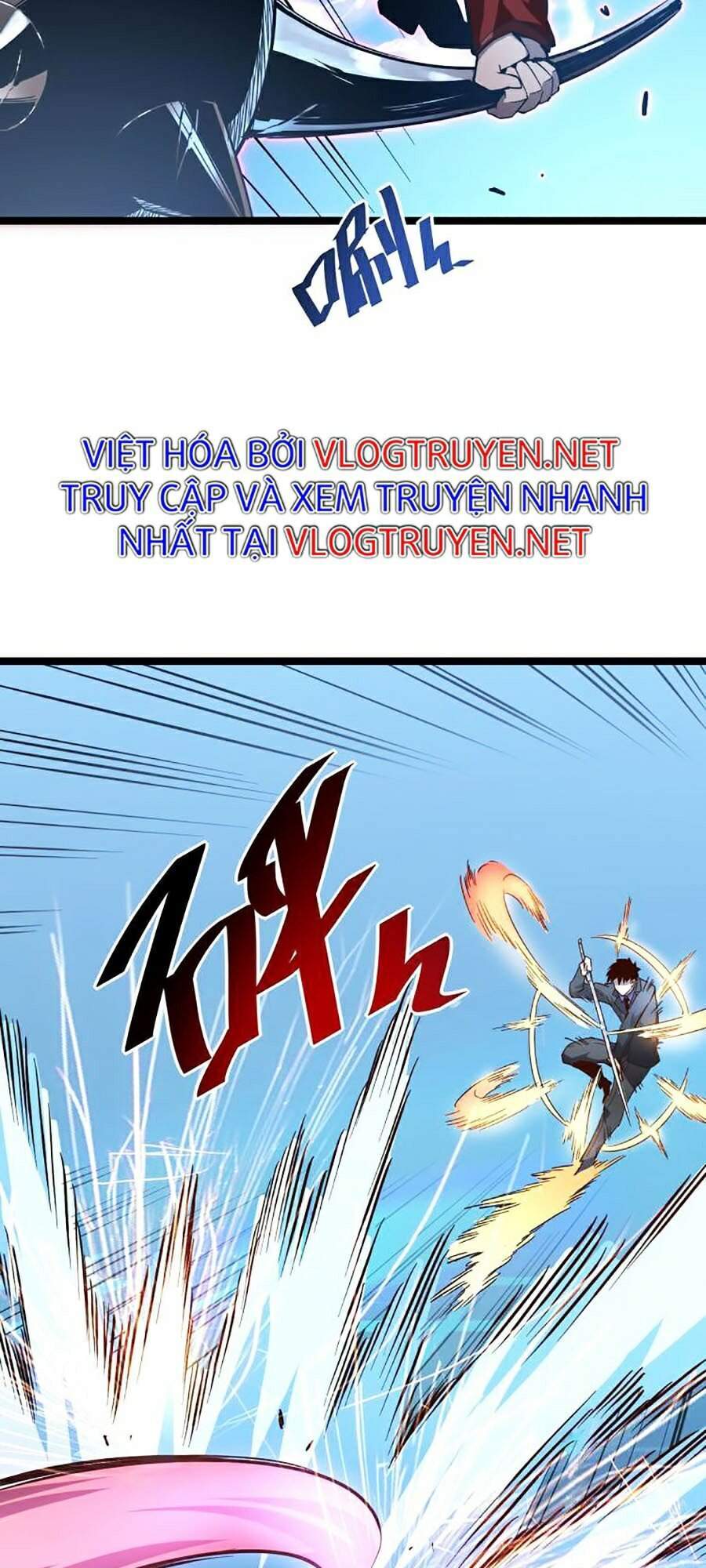 Mạt Thế Quật Khởi Chapter 36 - Trang 43