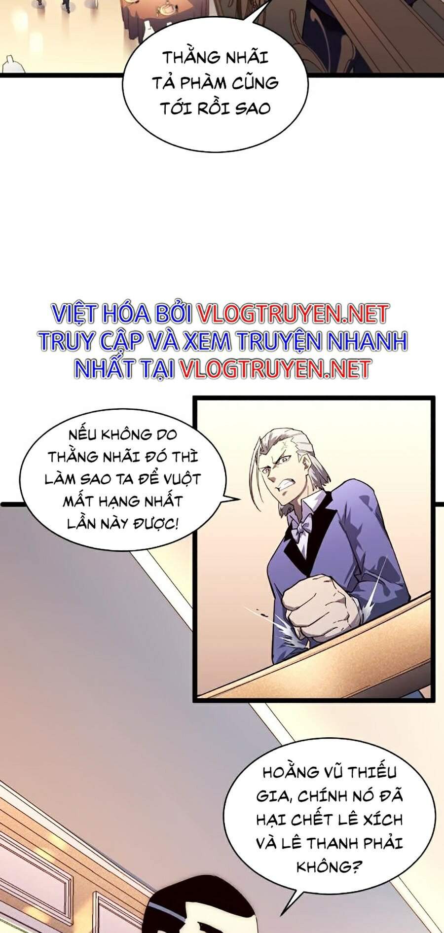 Mạt Thế Quật Khởi Chapter 36 - Trang 8