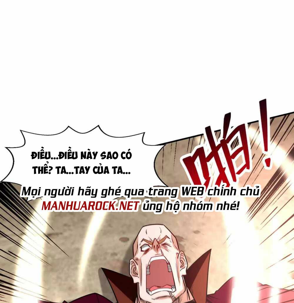 Nghịch Thiên Chí Tôn Chapter 100 - Trang 11