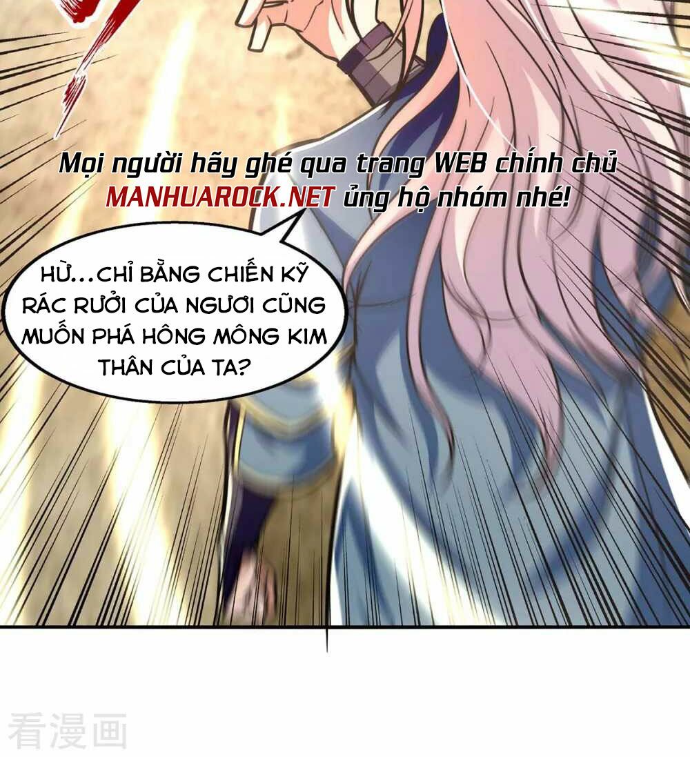 Nghịch Thiên Chí Tôn Chapter 100 - Trang 14