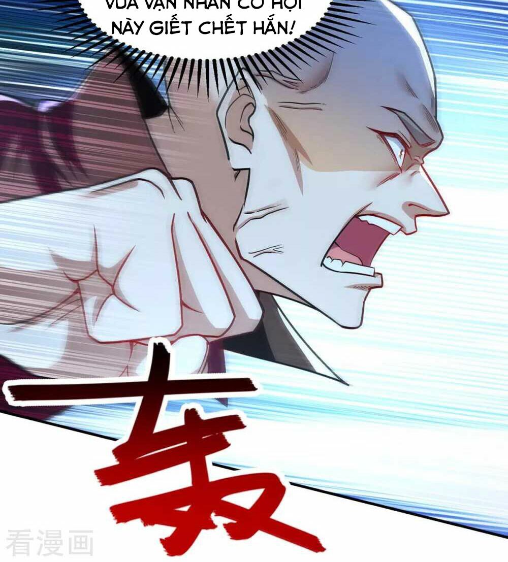 Nghịch Thiên Chí Tôn Chapter 100 - Trang 2