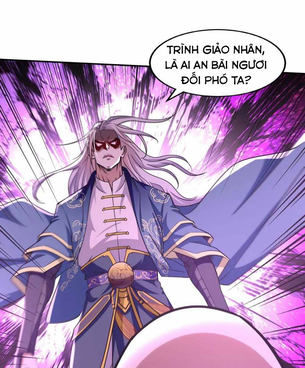 Nghịch Thiên Chí Tôn Chapter 100 - Trang 20