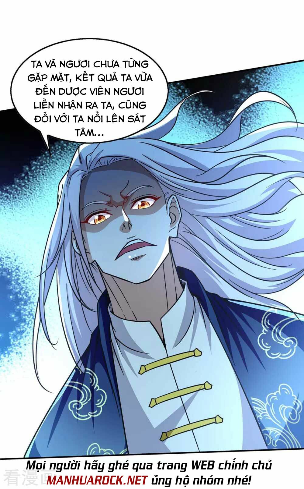 Nghịch Thiên Chí Tôn Chapter 100 - Trang 25