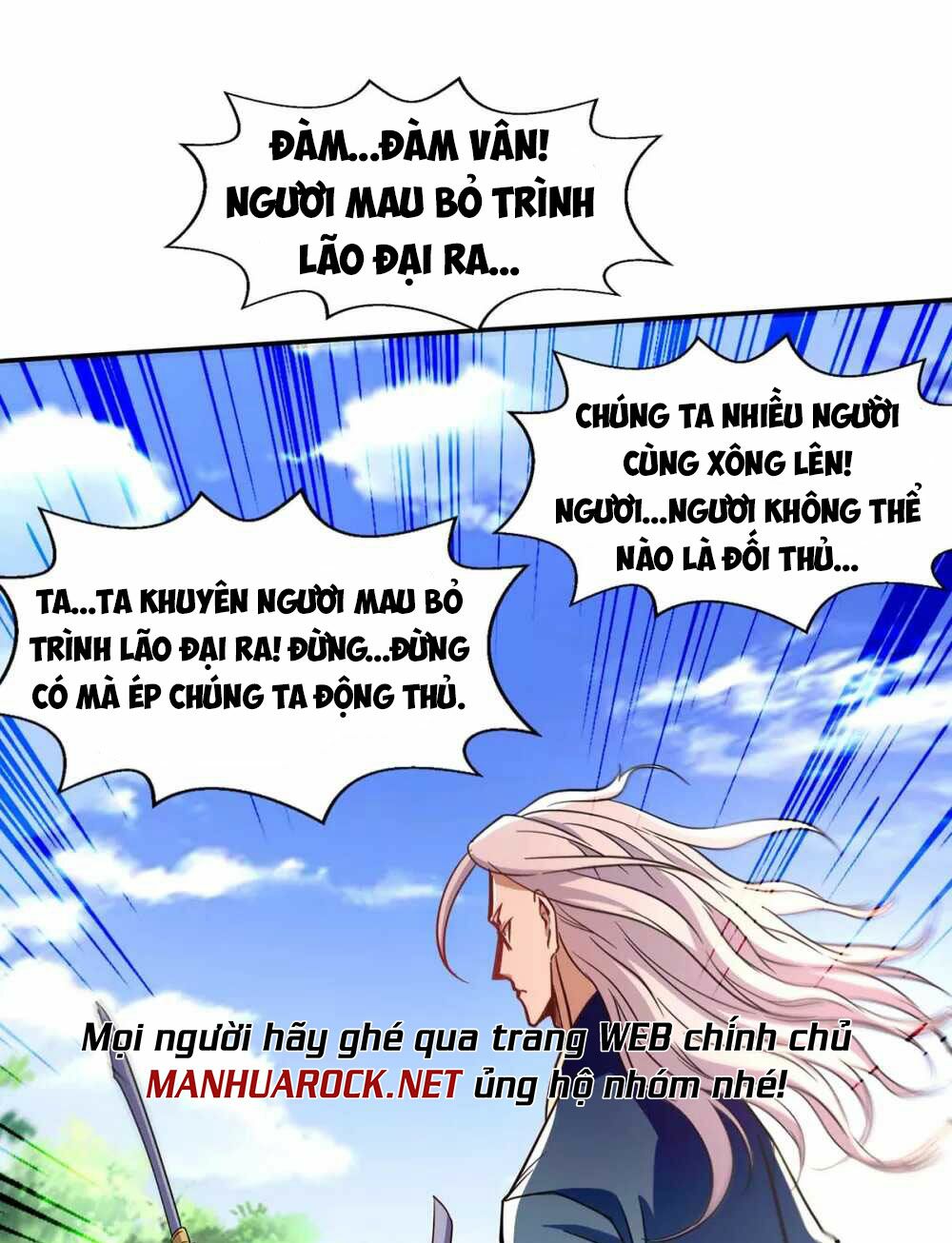 Nghịch Thiên Chí Tôn Chapter 100 - Trang 29